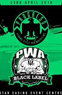 PWA Black Label/Progress Wrestling