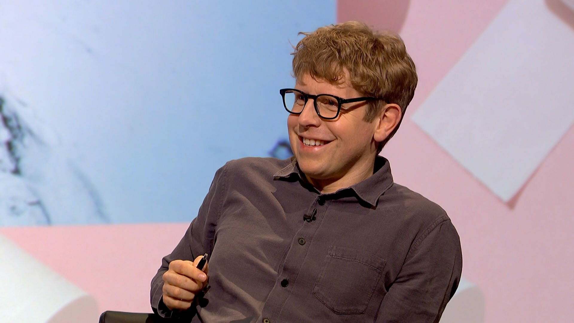 QI S21E14 Underground and Underwater