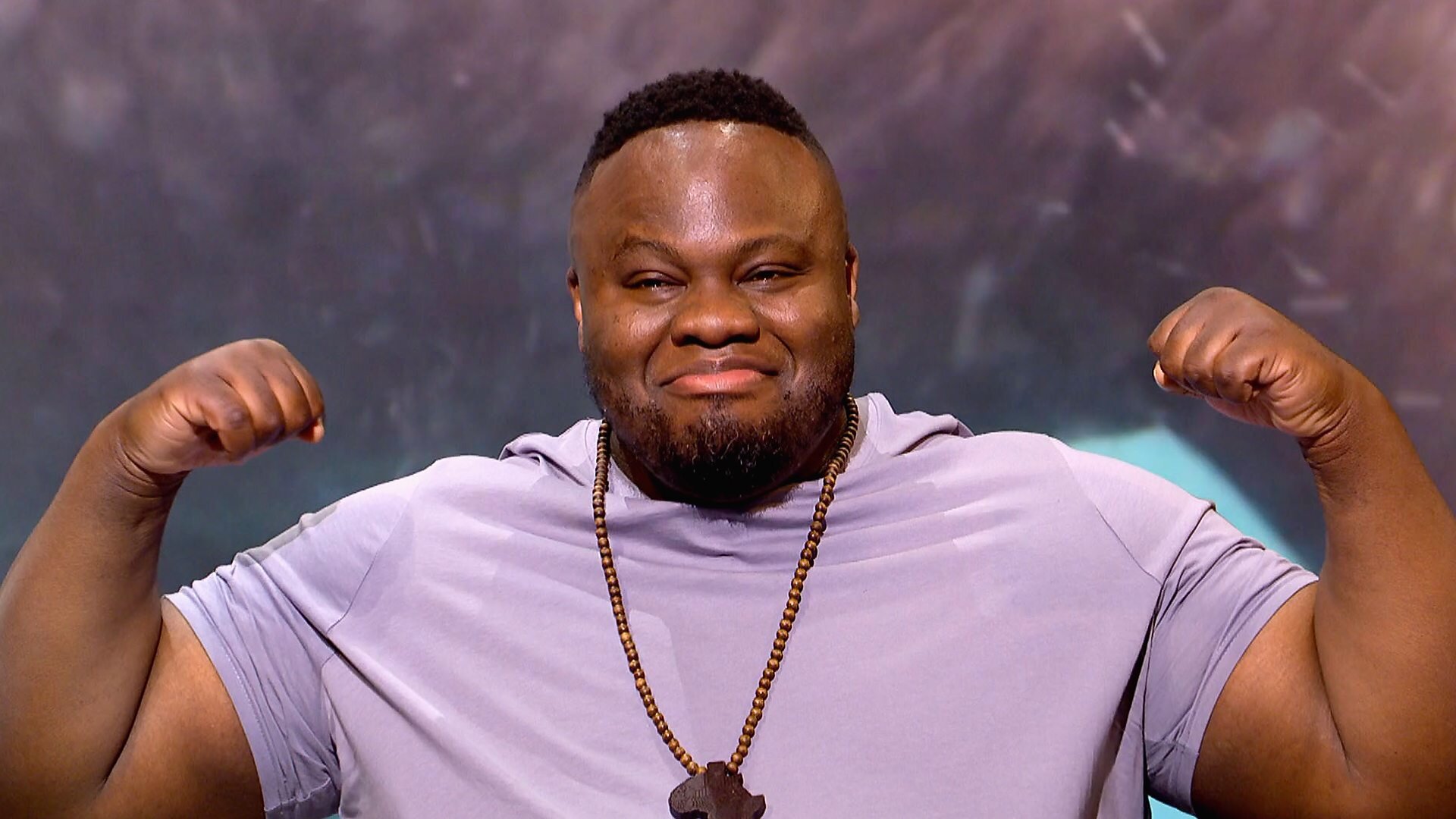 QI S23E10 'W' Animals