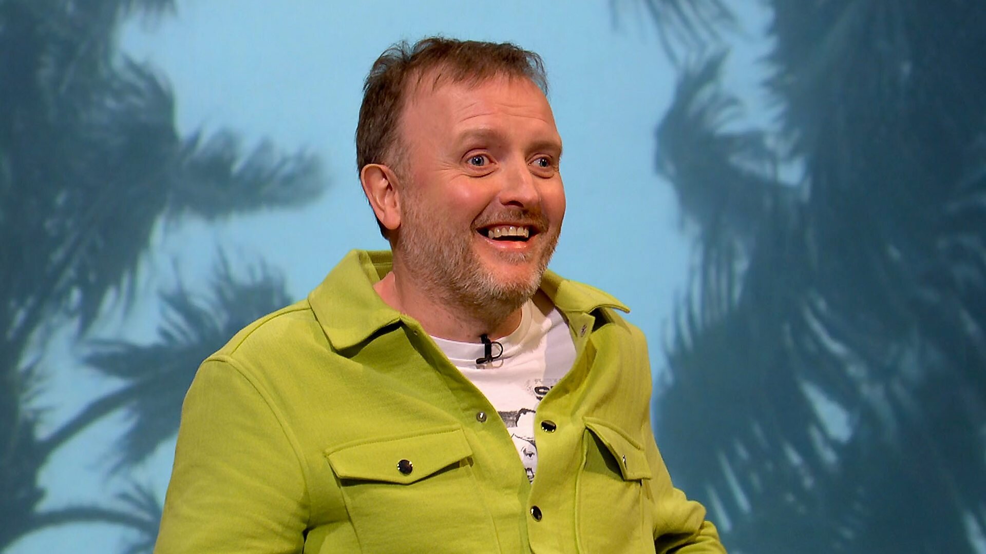 QI S23E11 Wet and Windy