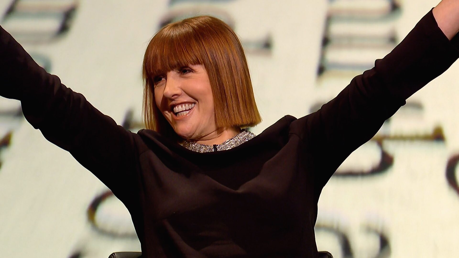 QI S23E13 Wordmongery