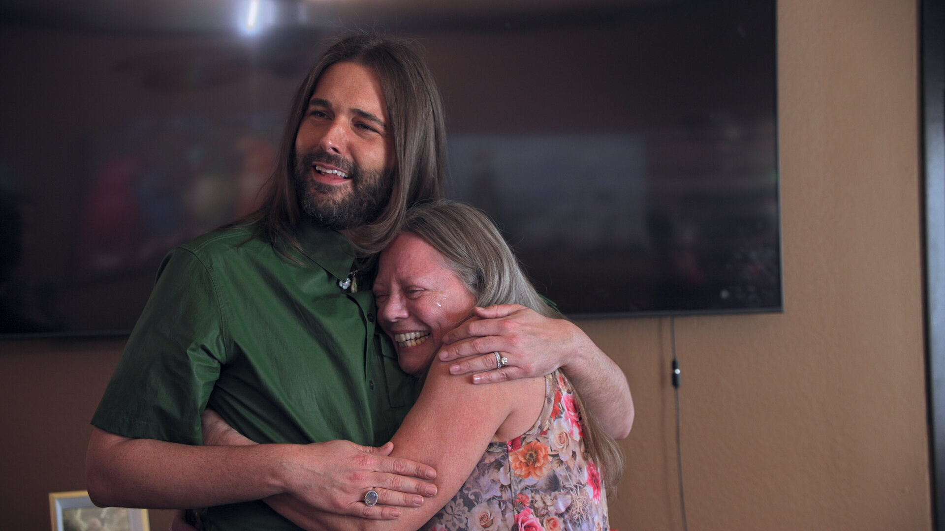 Queer Eye S9E1 She Was a Showgirl