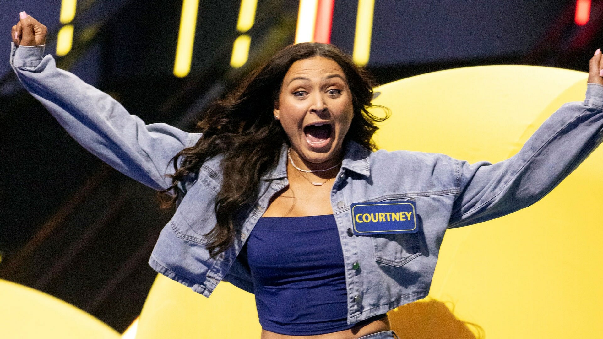 Quiz with Balls S1E6 Football Frenzy