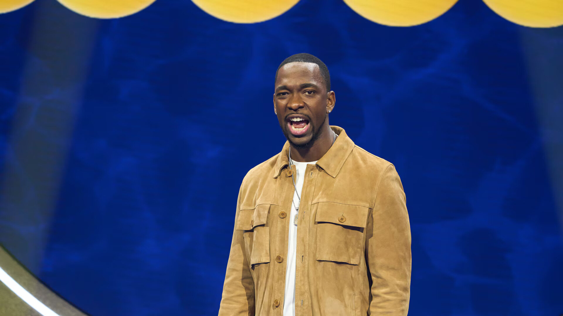 Quiz with Balls S2E1 Empire State vs. Garden State