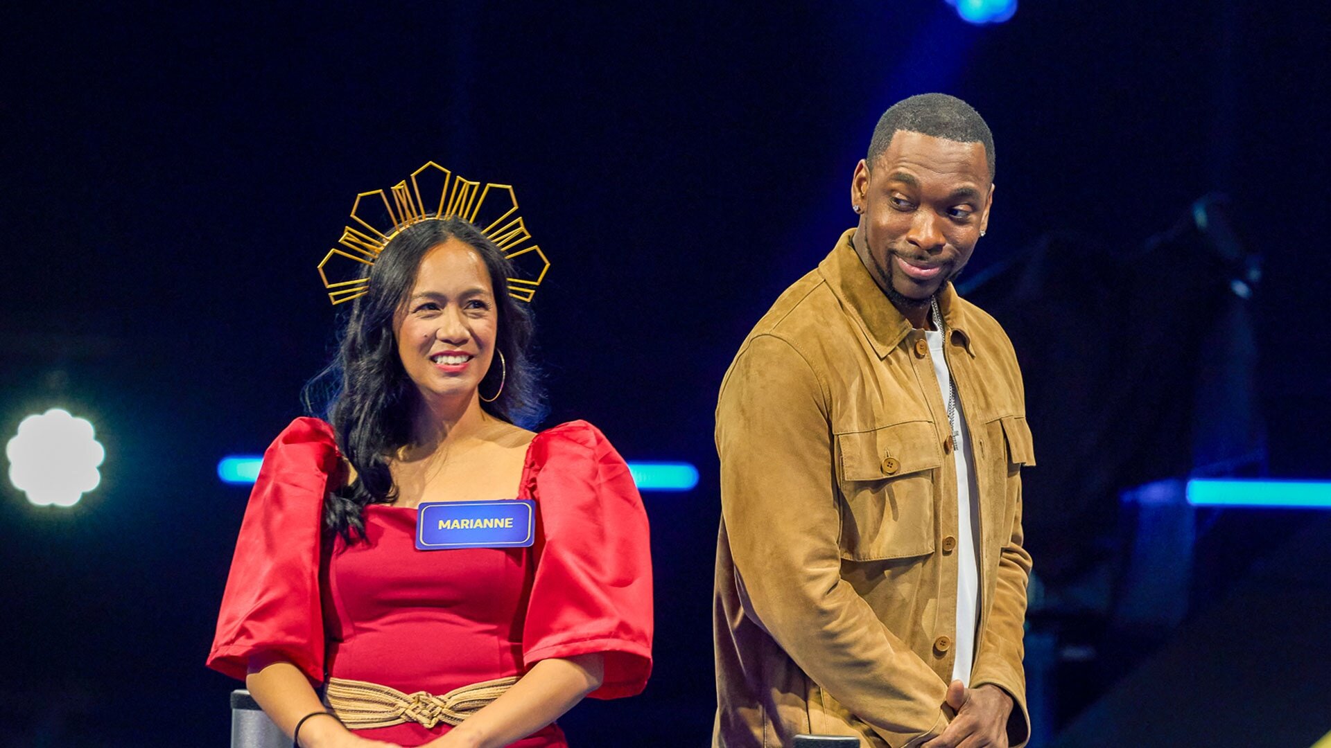 Quiz with Balls S2E10 Southern Charm vs. Pacific Heat