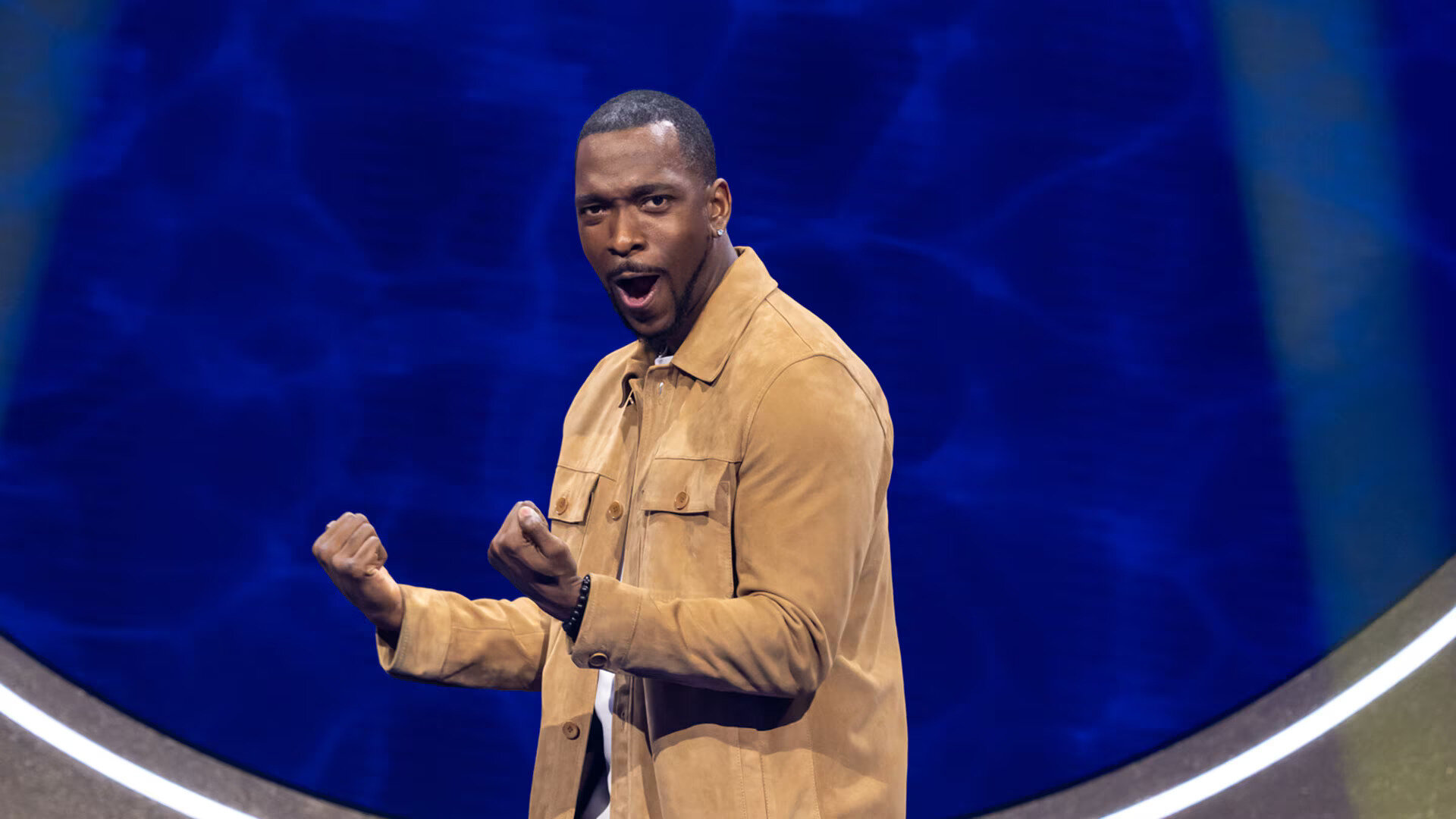 Quiz with Balls S2E4 Pushing the Limit: Mind vs. Miles