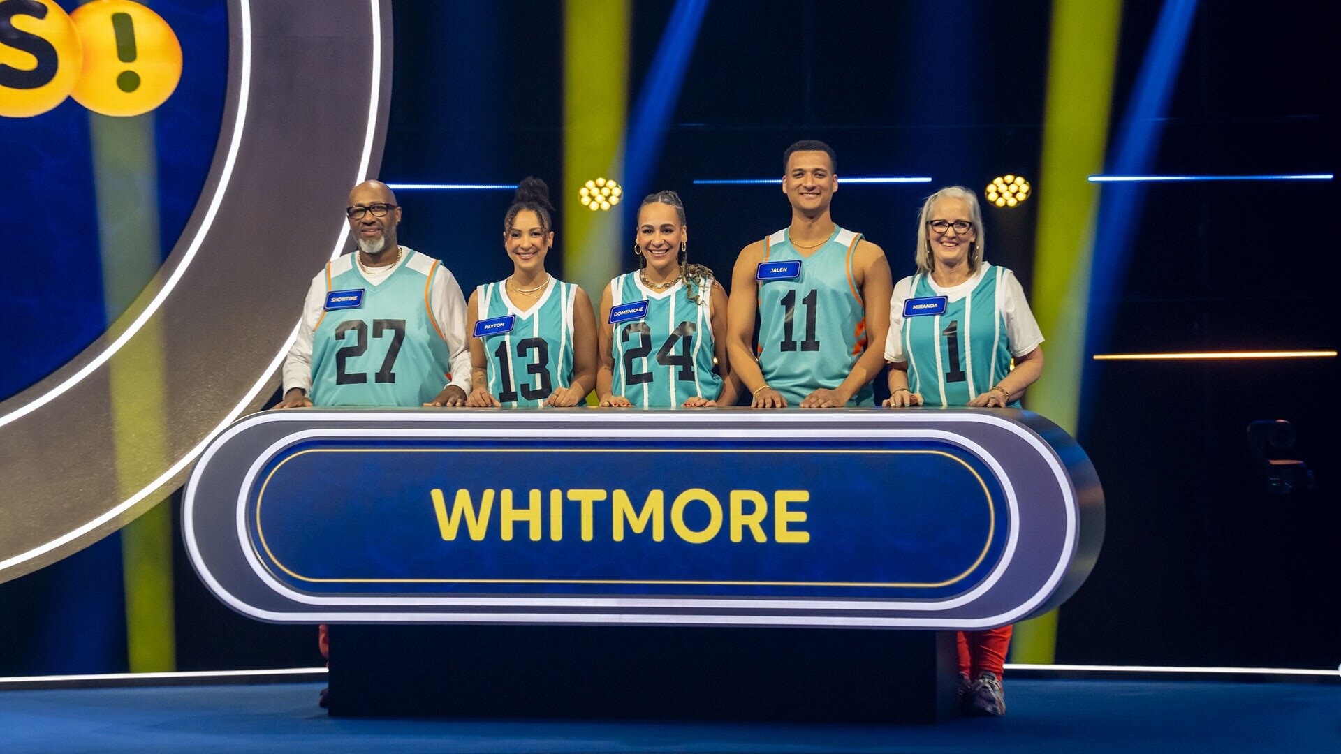 Quiz with Balls S2E5 Battle of the Ballers