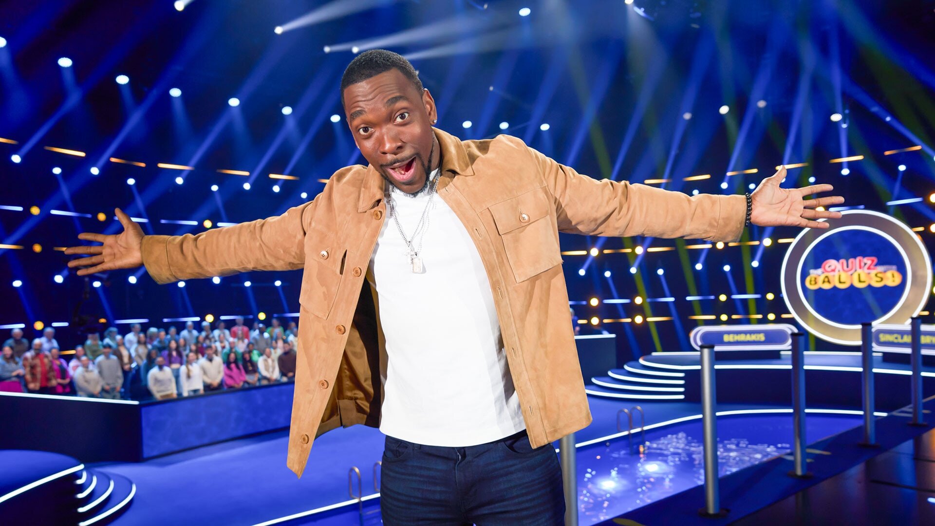 Quiz with Balls S2E7 The Bad Guys 2 in the Quiz With Balls