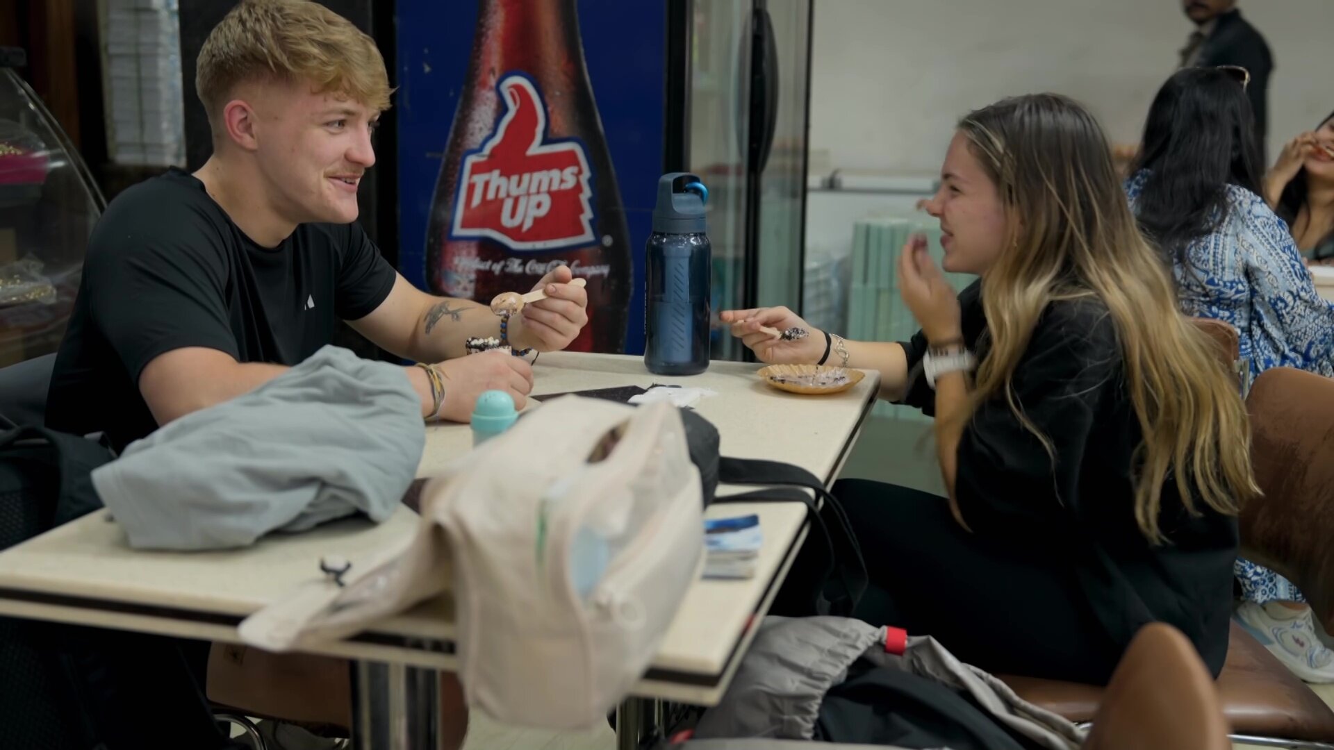 Race Across the World S5E6 Episode 6 - Himachai Pradesh to Gujarat, India