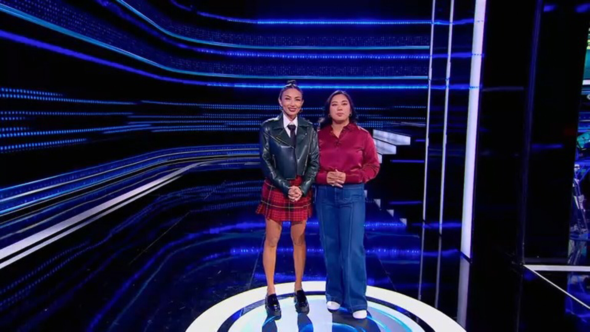 Raid the Cage S2E11 Families Who Raid Together