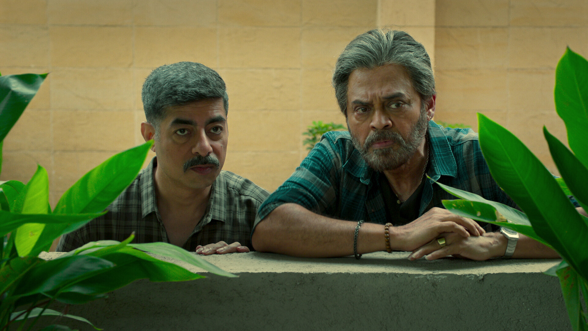 Rana Naidu S2E4 Bloody Amateur