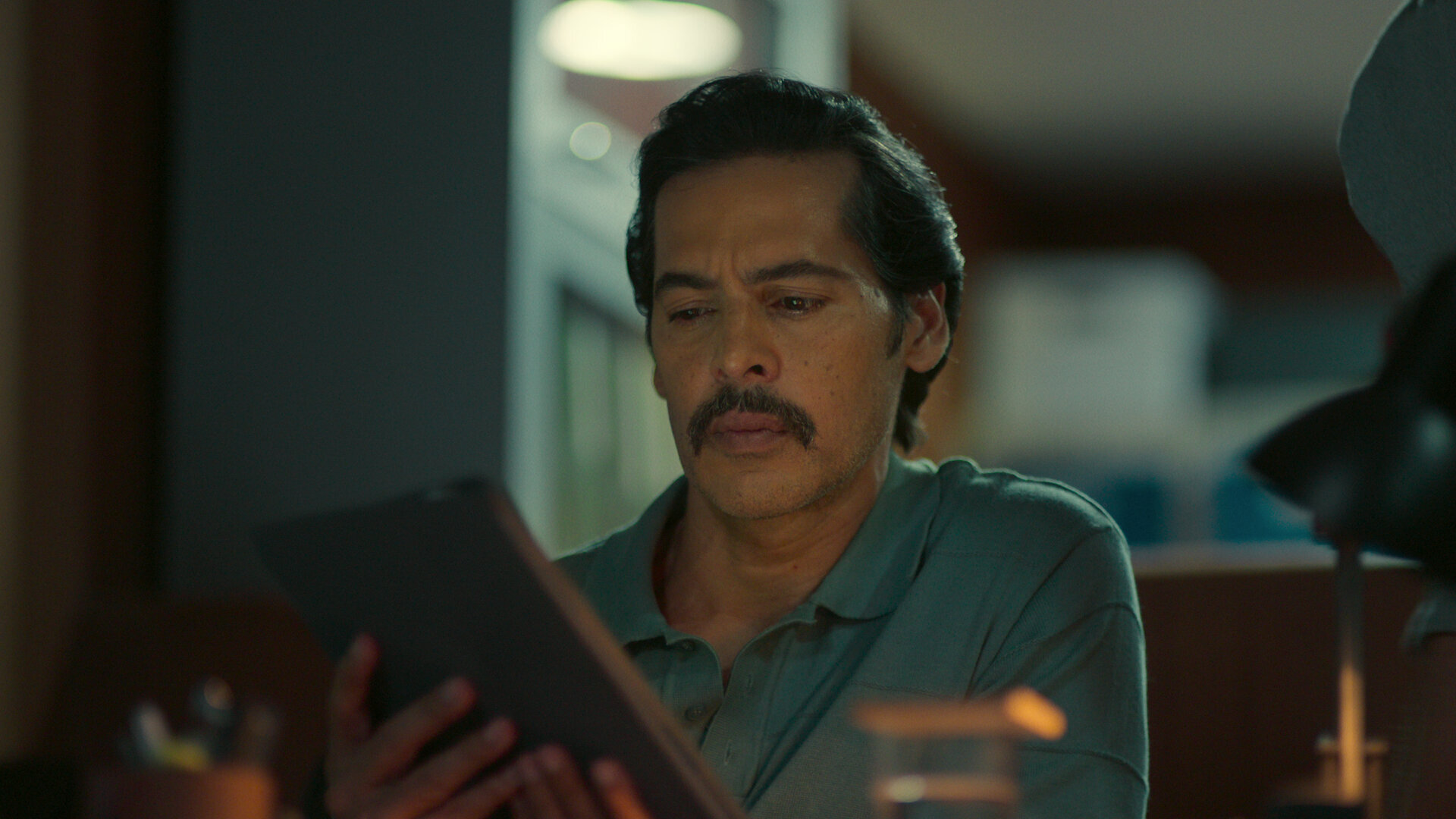 Rana Naidu S2E7 Sly Fox