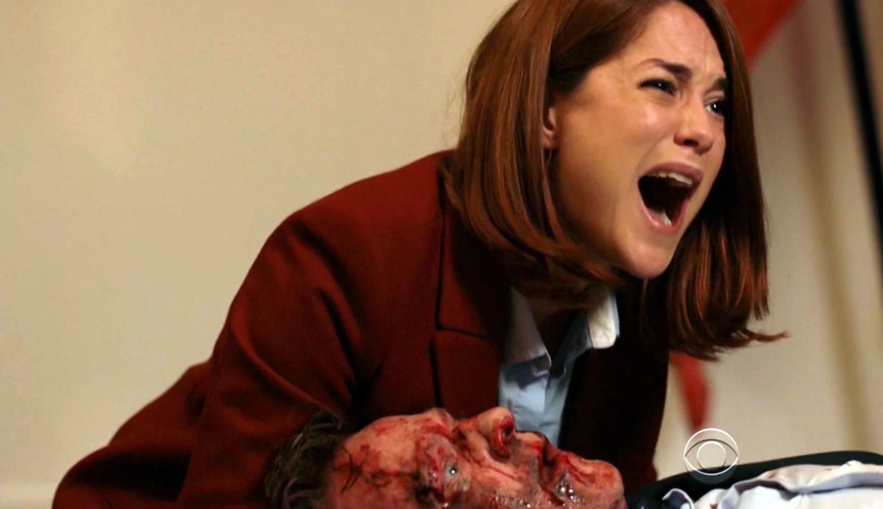 Ransom S1E13 Bulletproof