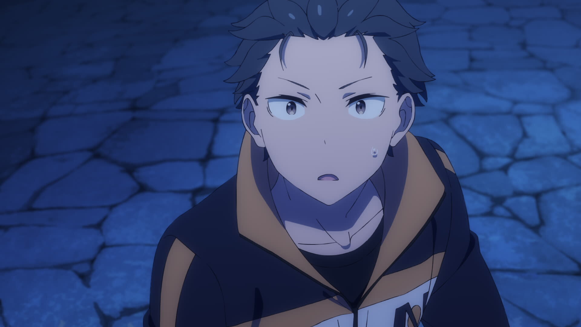 Re: Zero - Starting Life in Another World S3E10 The Plan to Conquer Greed