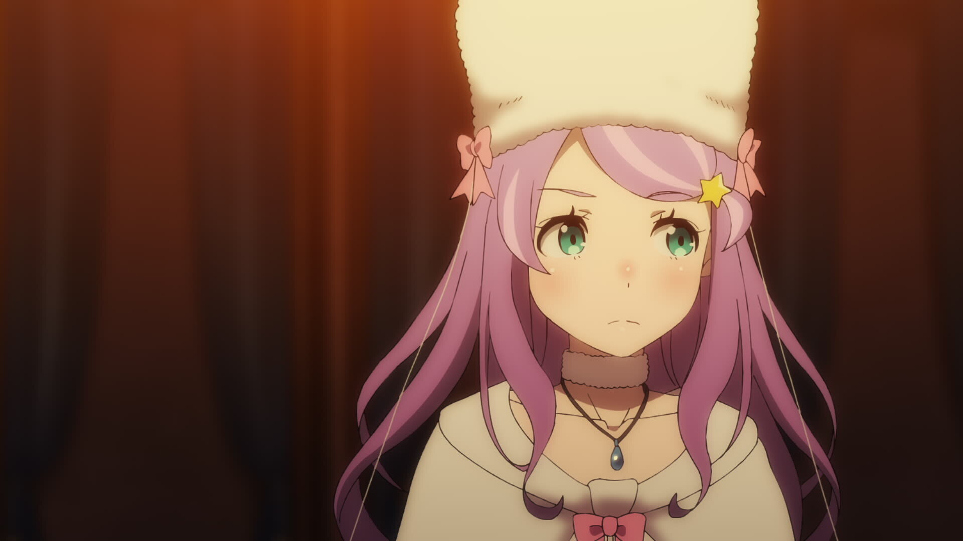 Re: Zero - Starting Life in Another World S3E7 The Newest of Heroes and the Most Ancient of Heroes