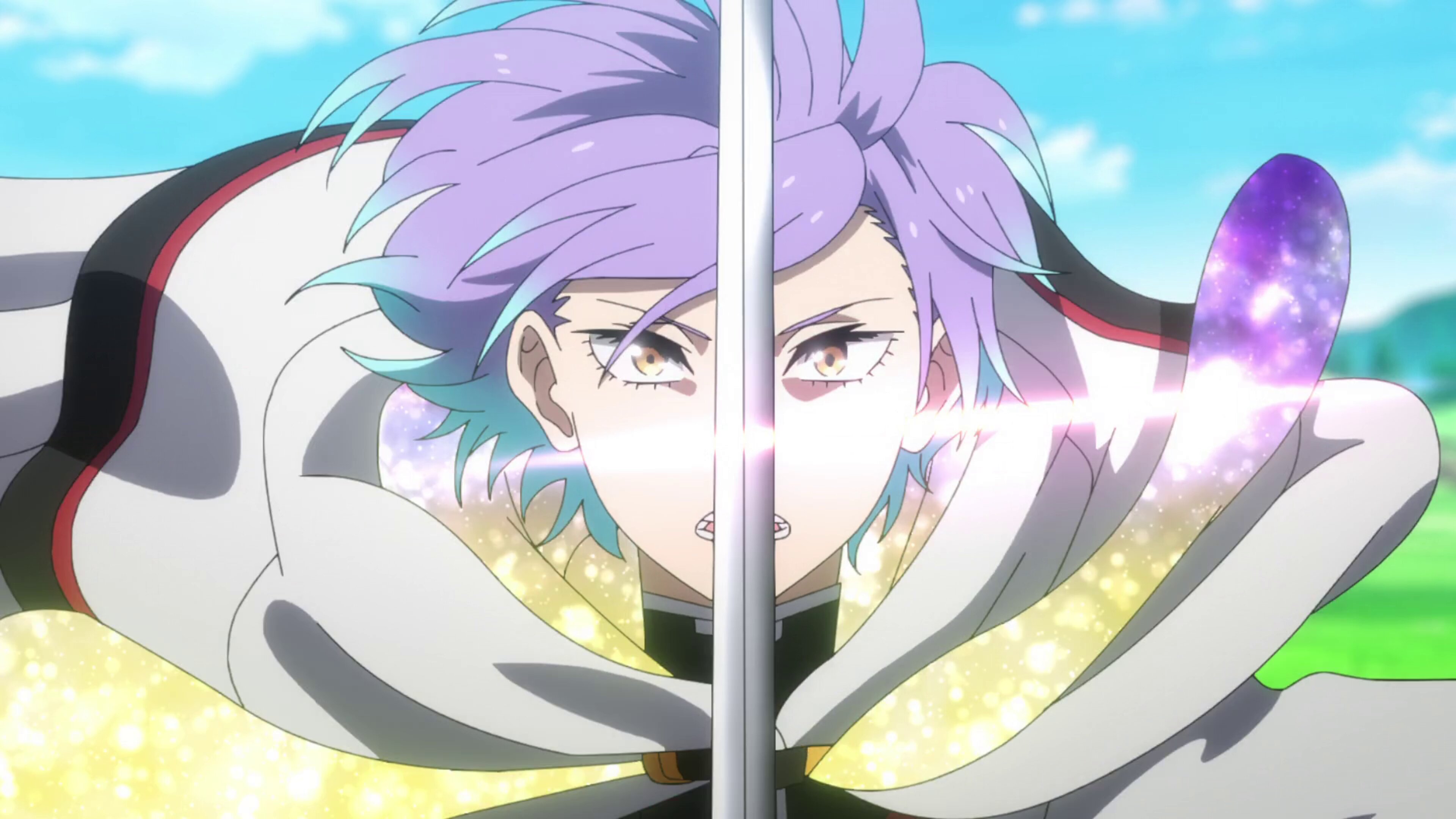 Re: Zero - Starting Life in Another World S4E17 Good Loser