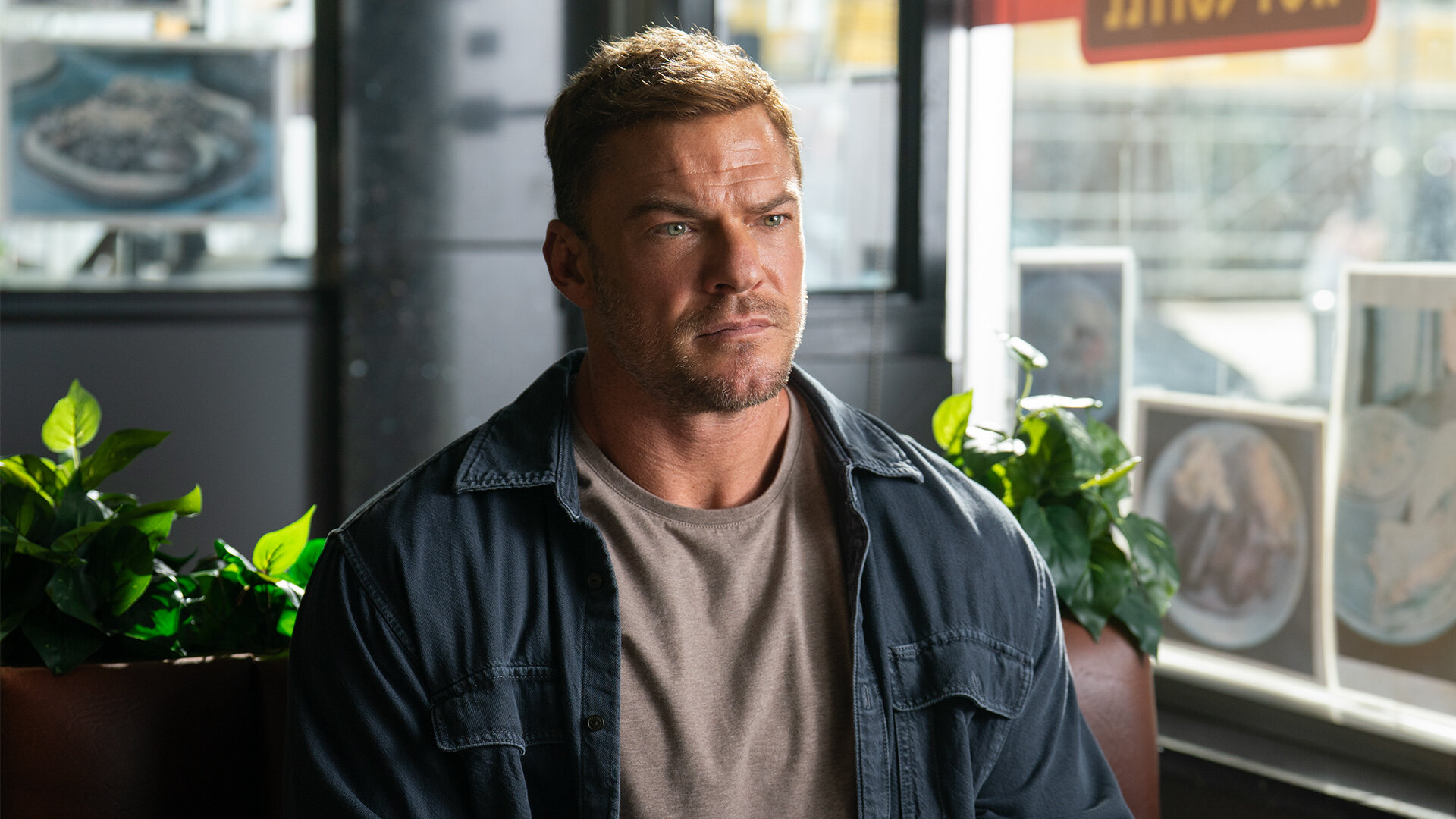 Reacher S4E1 City of Brotherly Love