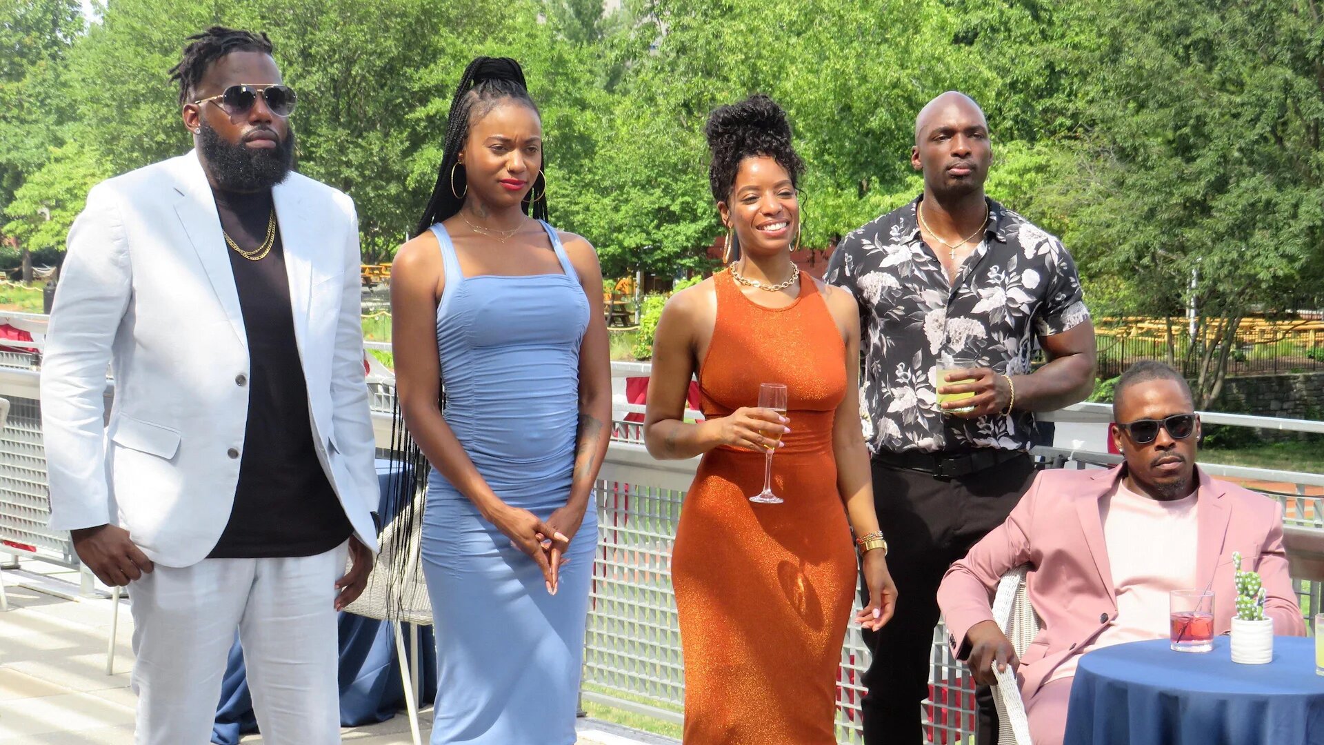 Ready to Love S10E2 We Got Some Chocolate, Y'all!