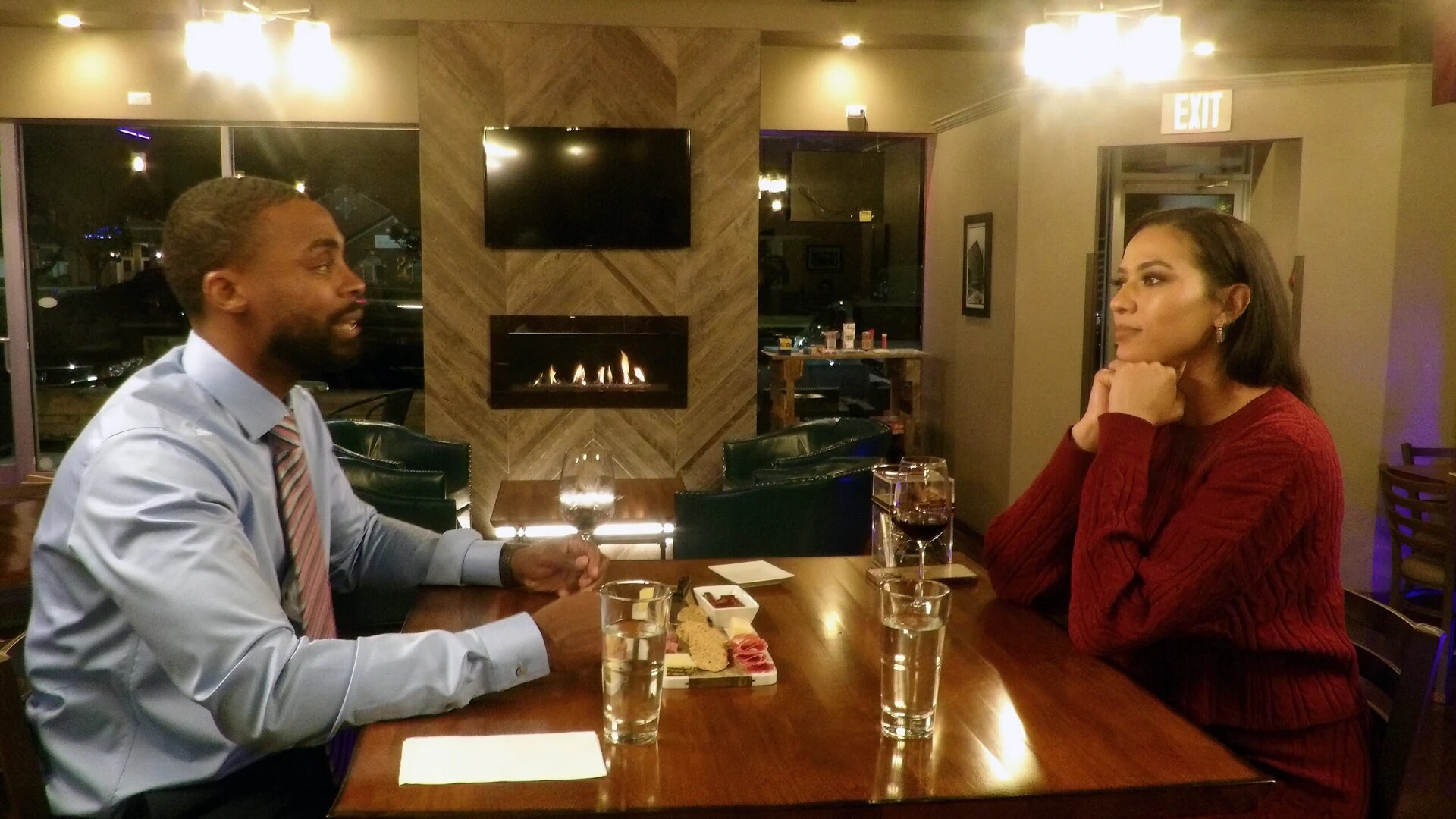 Ready to Love S11E10 Detroit Getaway Part 2