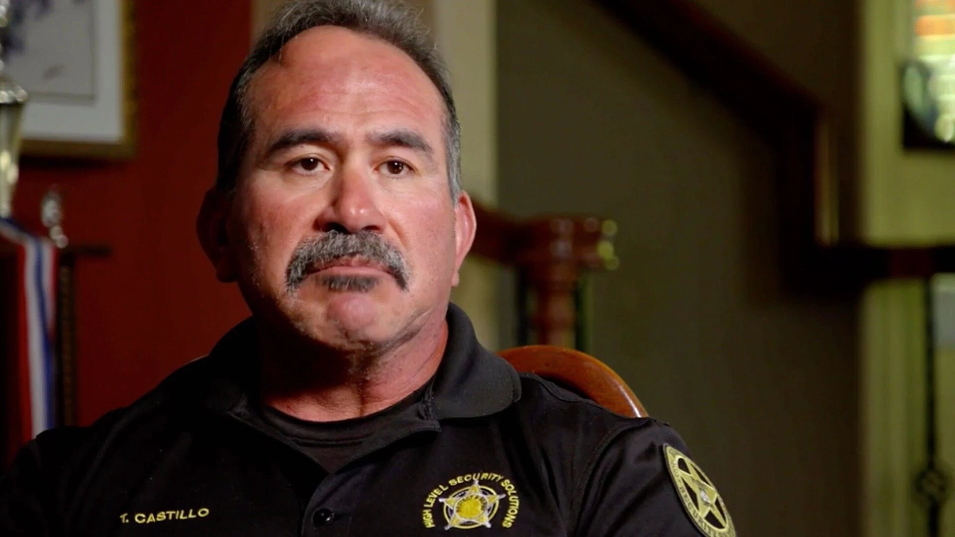 Real Murders of Orange County S1E5 A Deadly Double Life