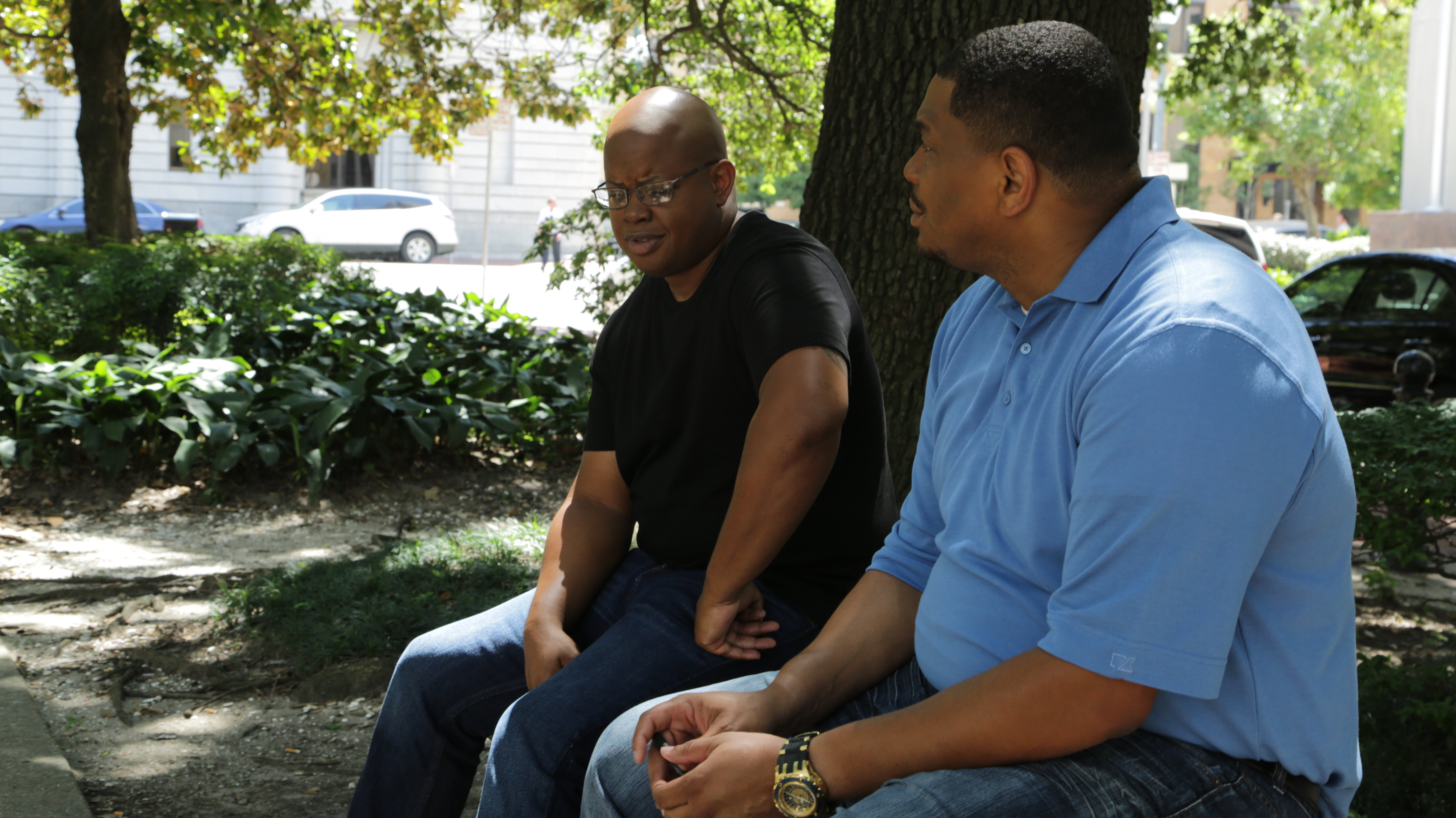 Reasonable Doubt S1E1 Southern Justice