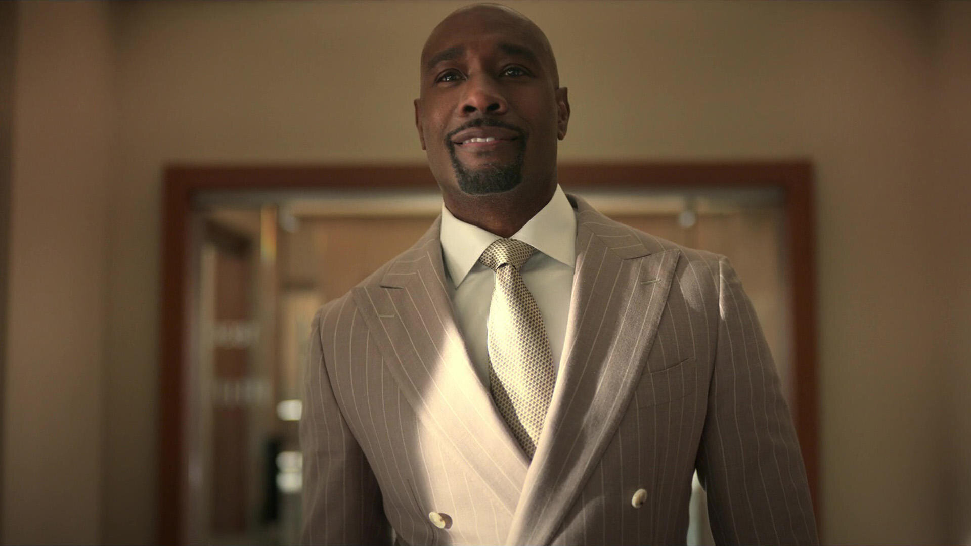 Reasonable Doubt S2E2 Say Hello