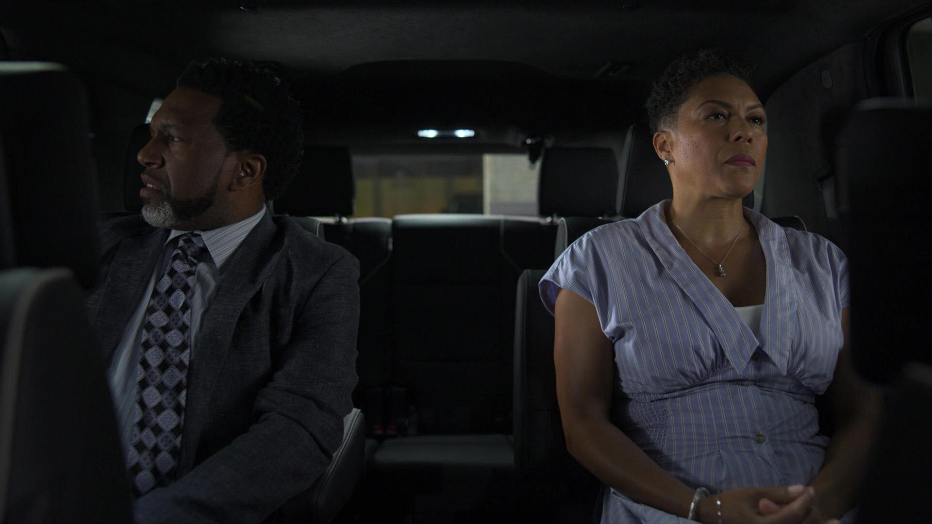 Reasonable Doubt S3E8 Ignorant Sh*t