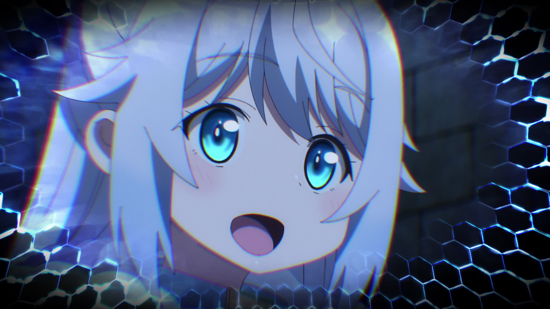 Reborn as a Vending Machine, I Now Wander the Dungeon S2E7 The Animals and the Girl