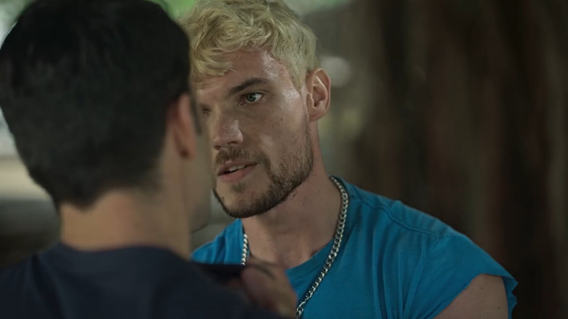 Recipes for Love and Murder S2E5 Episode 5