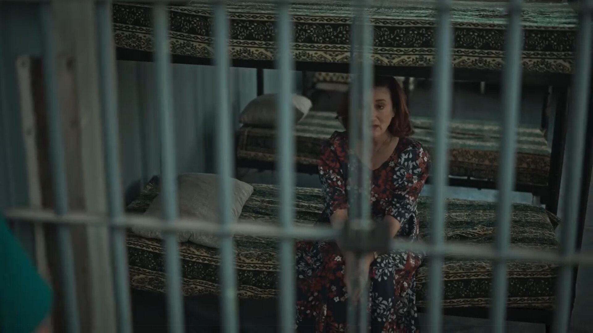 Recipes for Love and Murder S2E6 Episode 6