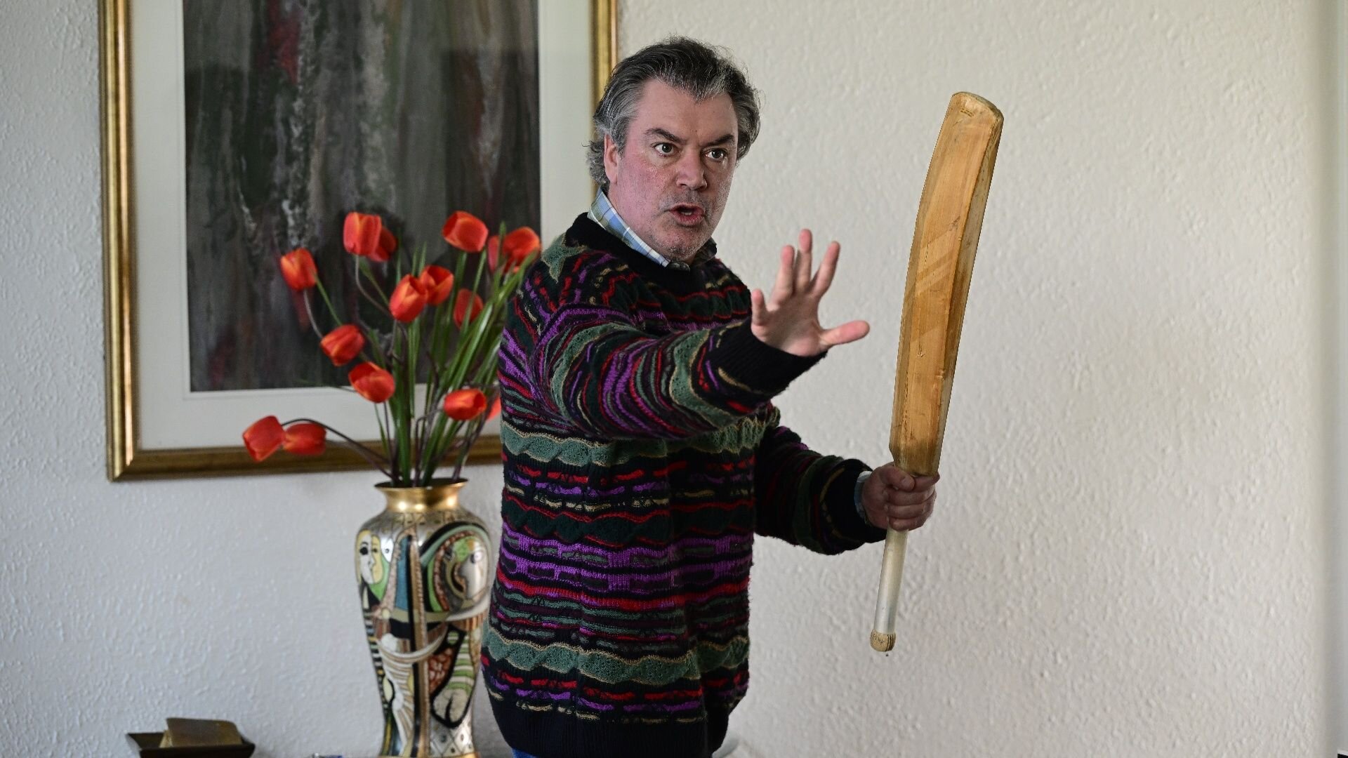 Reckless S1E3 Episode 3