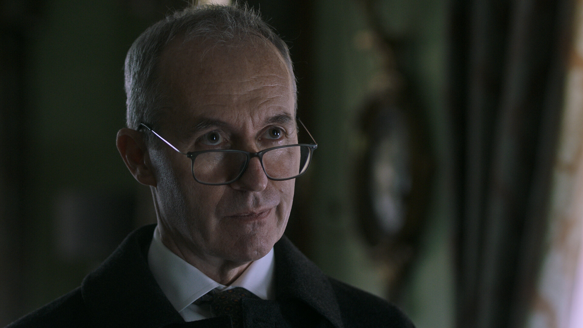 Red Election S1E2 Afsnit 2