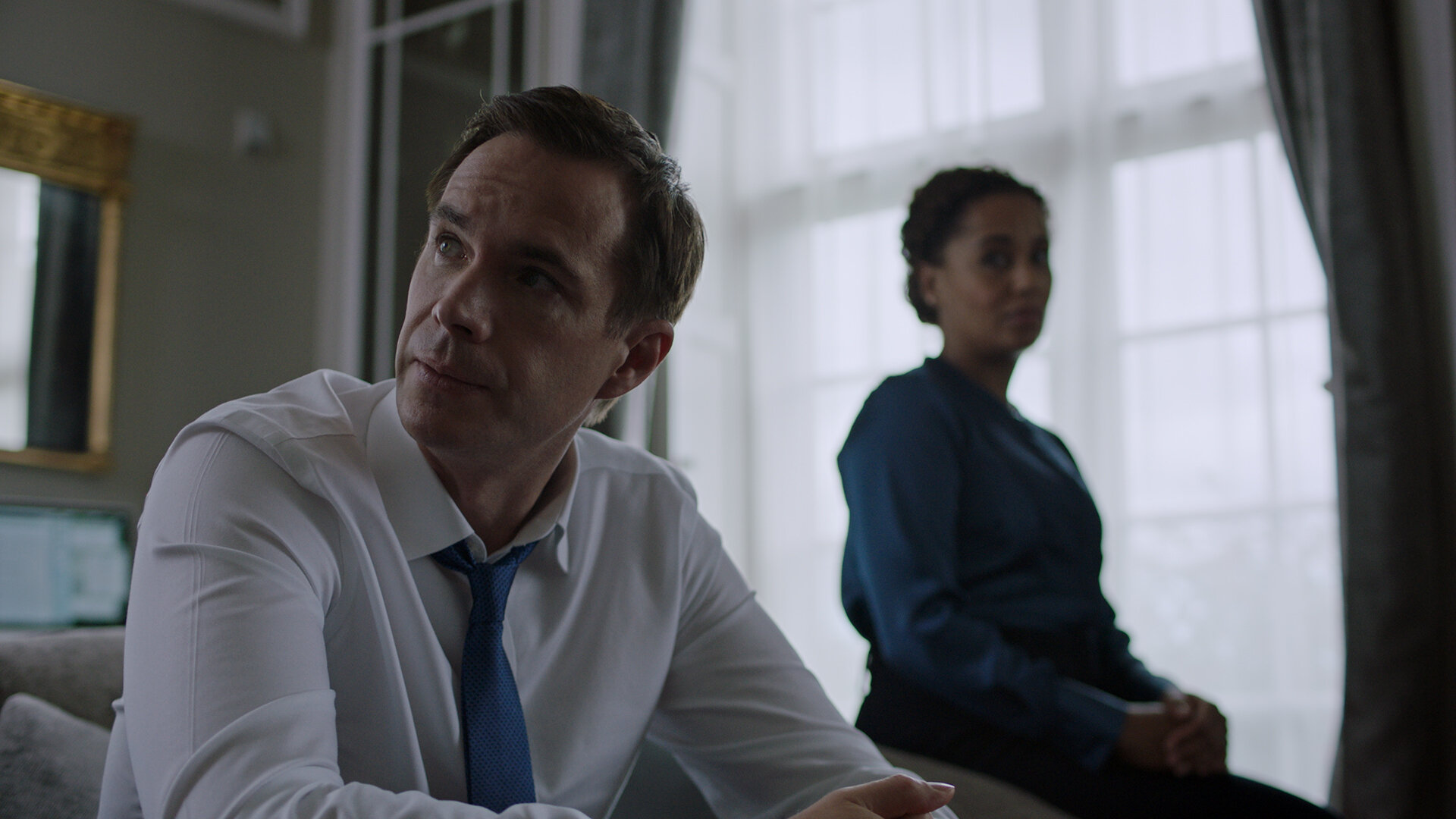 Red Election S1E4 Afsnit 4