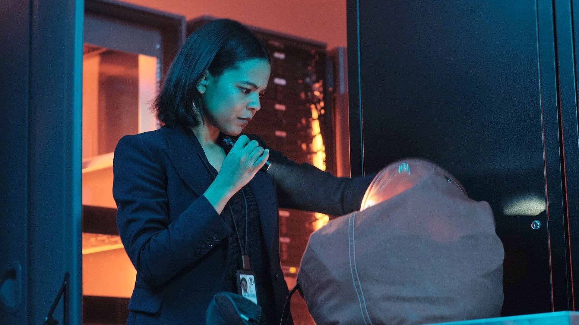 Red Eye S2E2 Episode 2