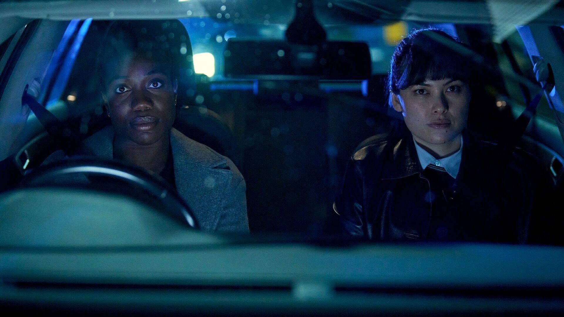 Red Eye S2E4 Episode 4