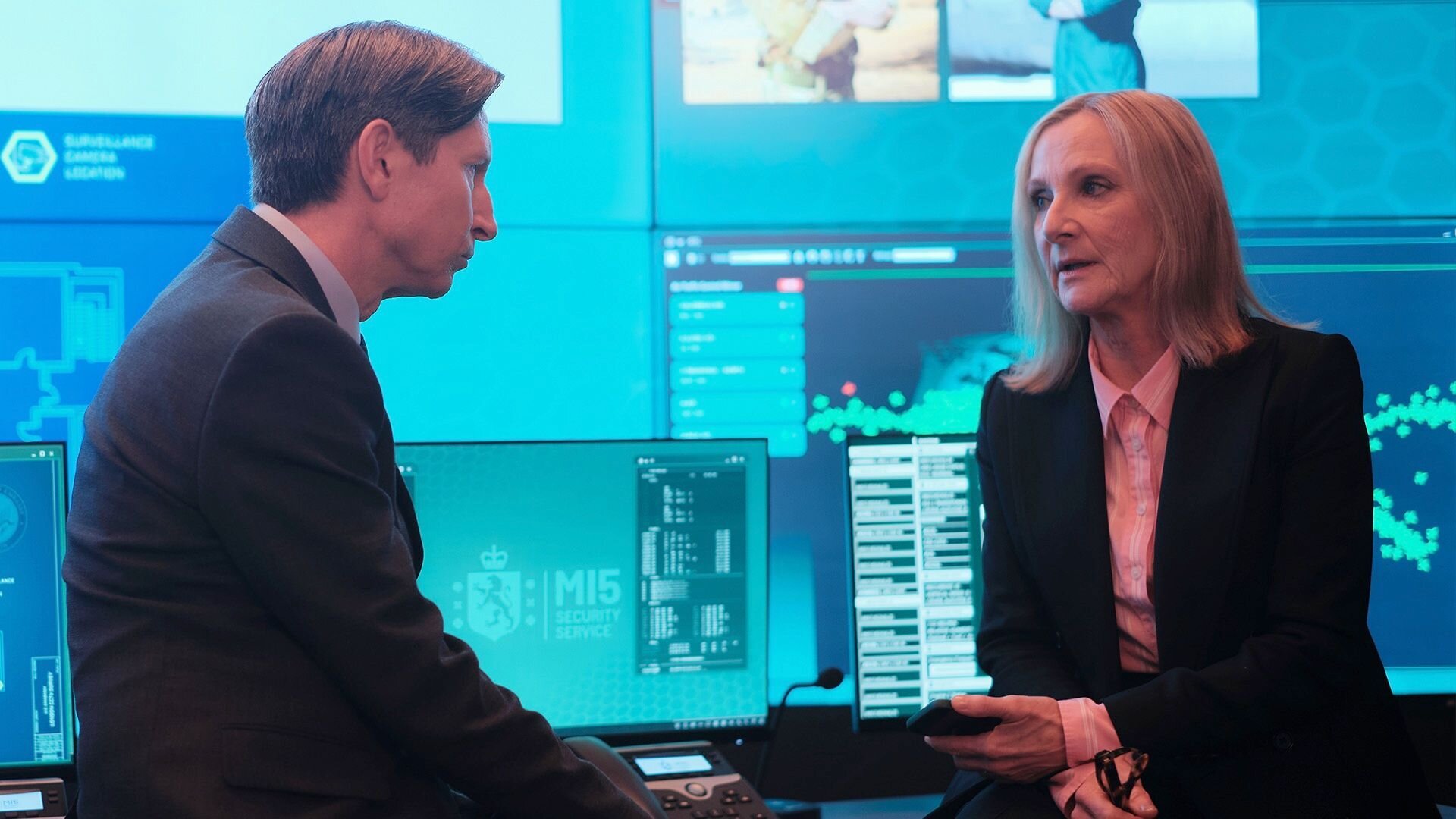 Red Eye S2E5 Episode 5