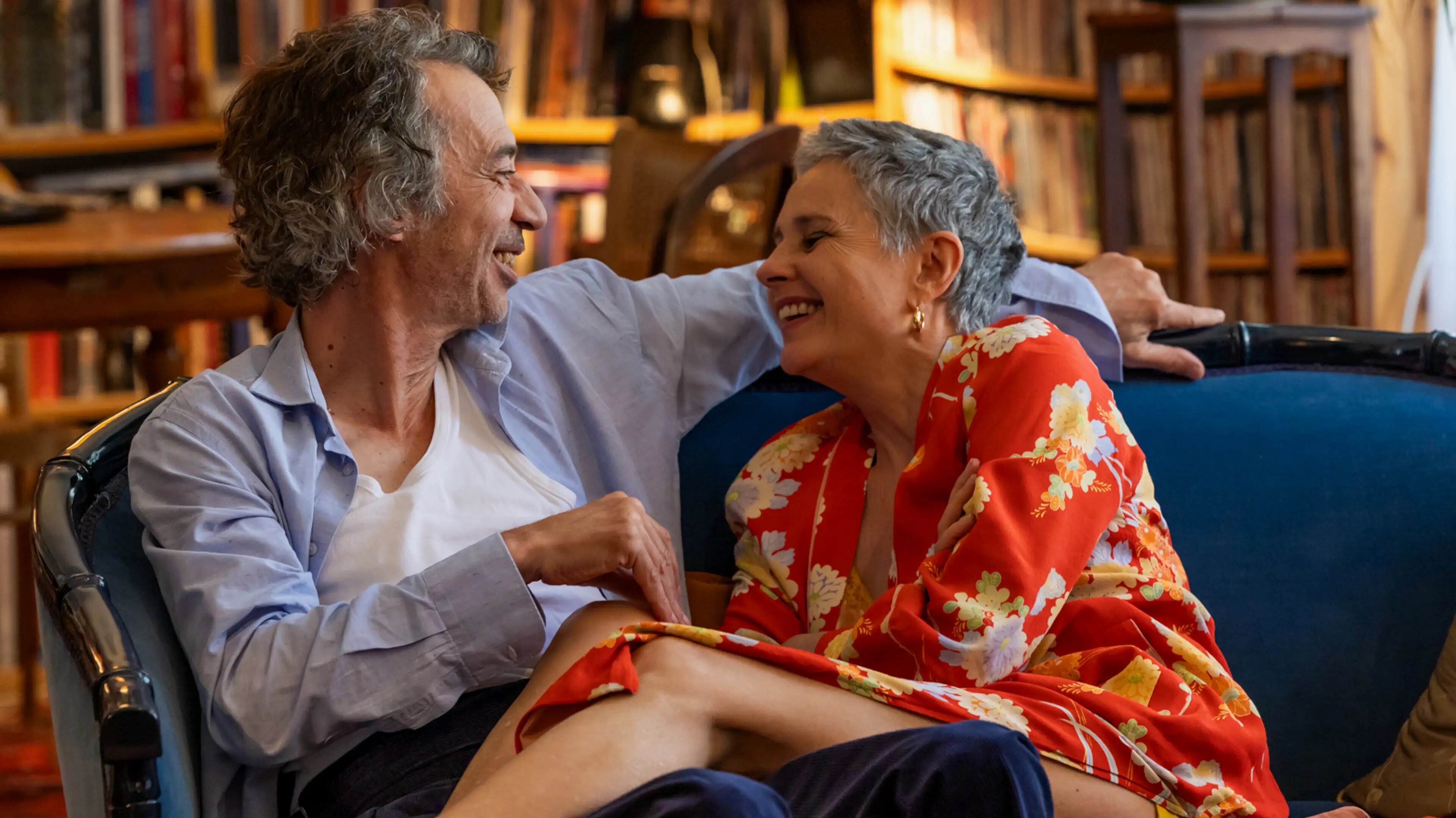 Reformed S1E3 Le Tissu des Générations