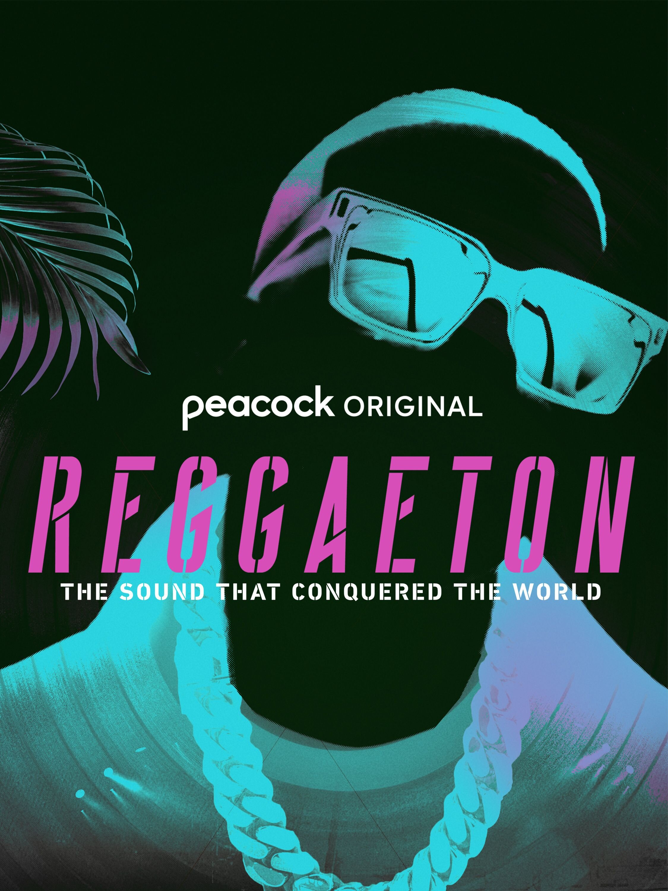 Reggaeton: The Sound that Conquered the World