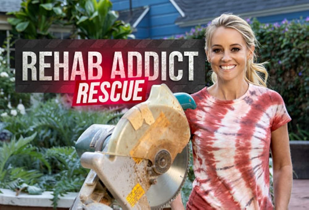 Rehab Addict Rescue