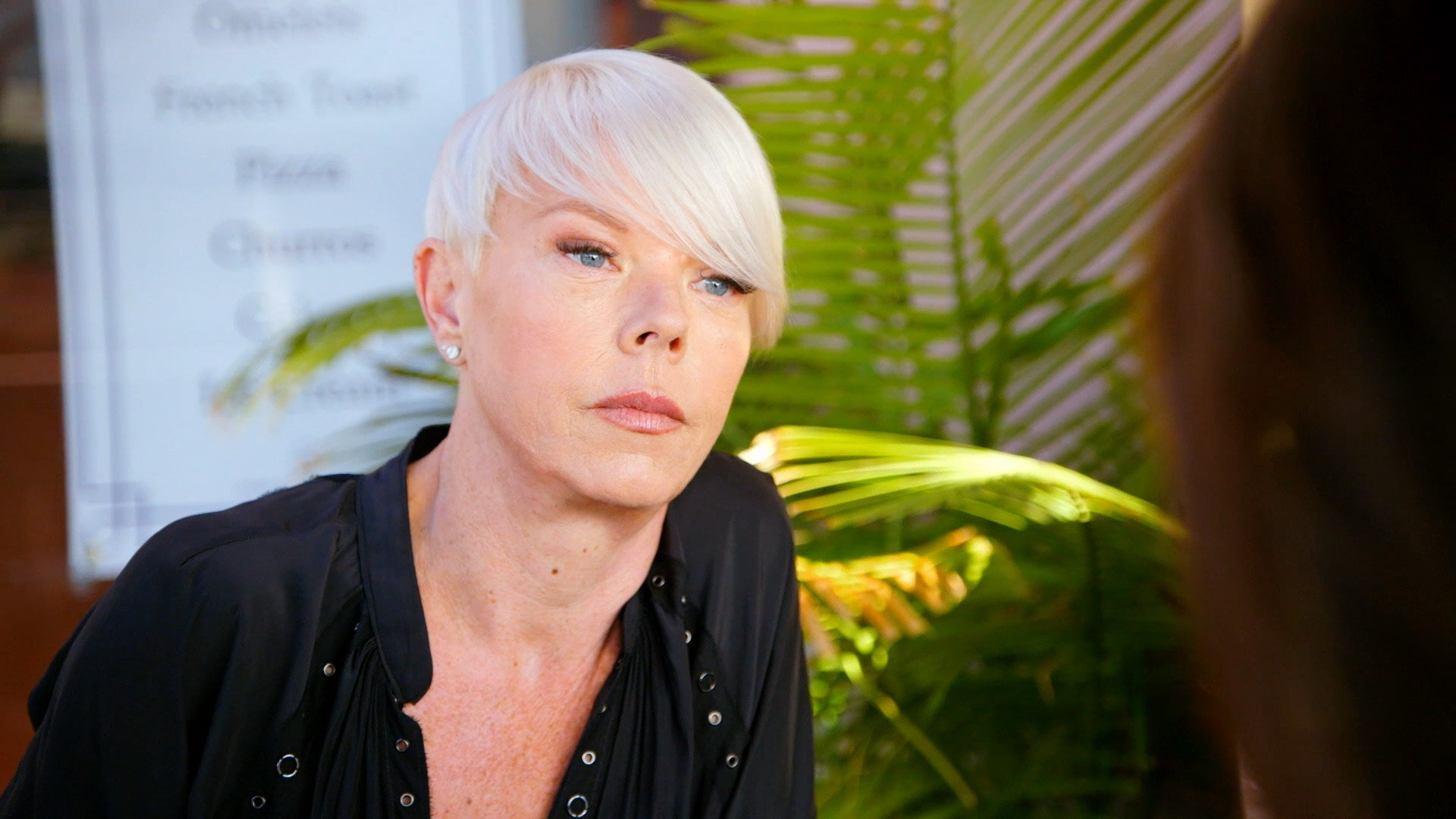 Relative Success with Tabatha S1E3 Splitting at the Seams