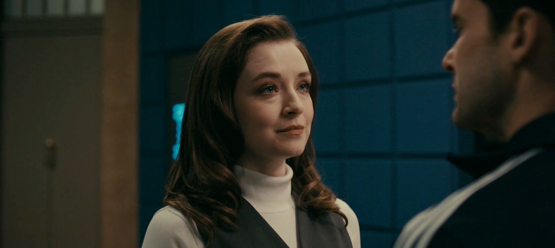 Rematch S1E3 Épisode 3