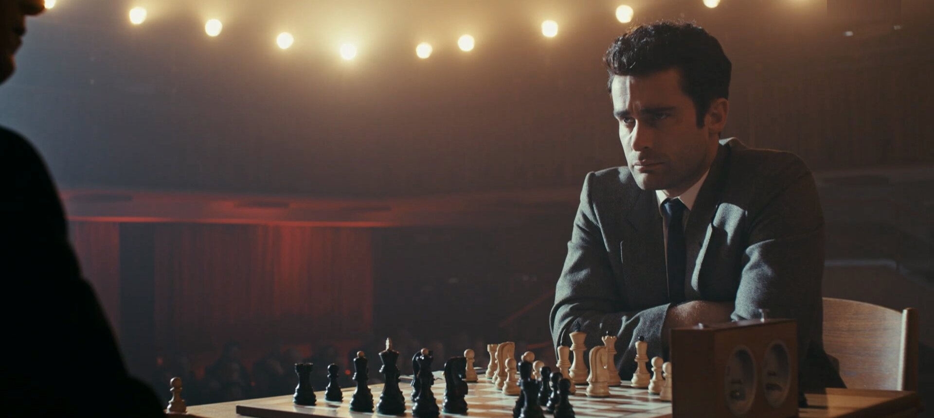 Rematch S1E4 Épisode 4