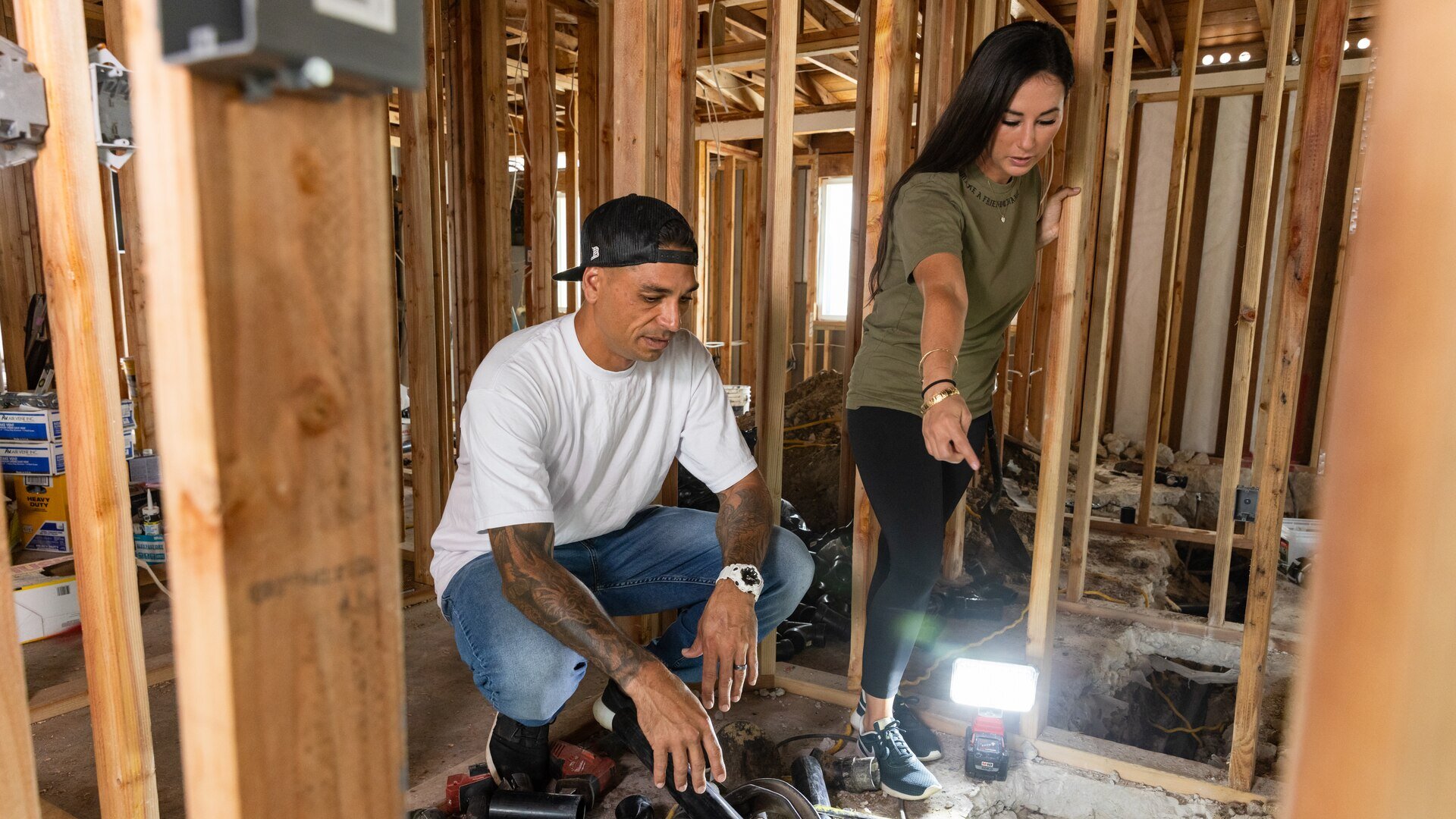 Renovation Aloha S2E6 Historic Challenges