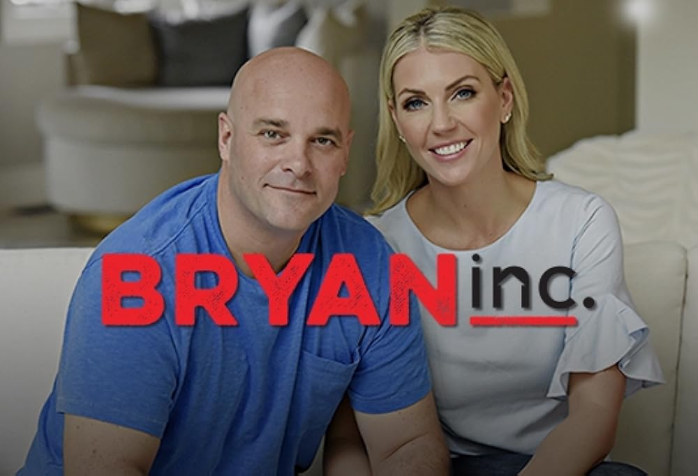 Bryan Inc.