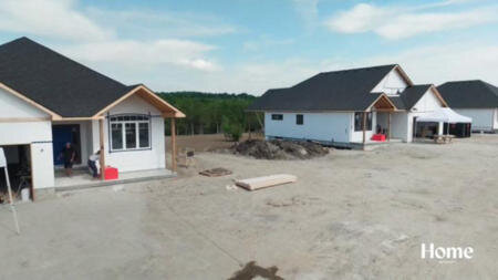 Renovation Resort S2E1 Headboard Headaches