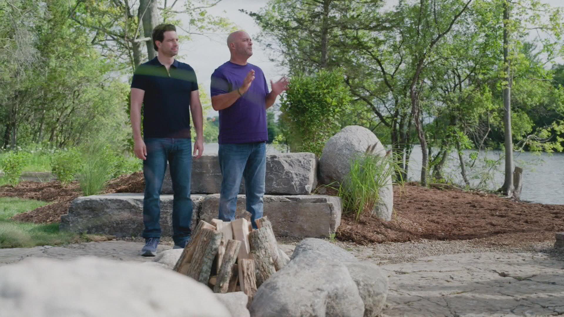 Renovation Resort S2E3 Quest for Greatness