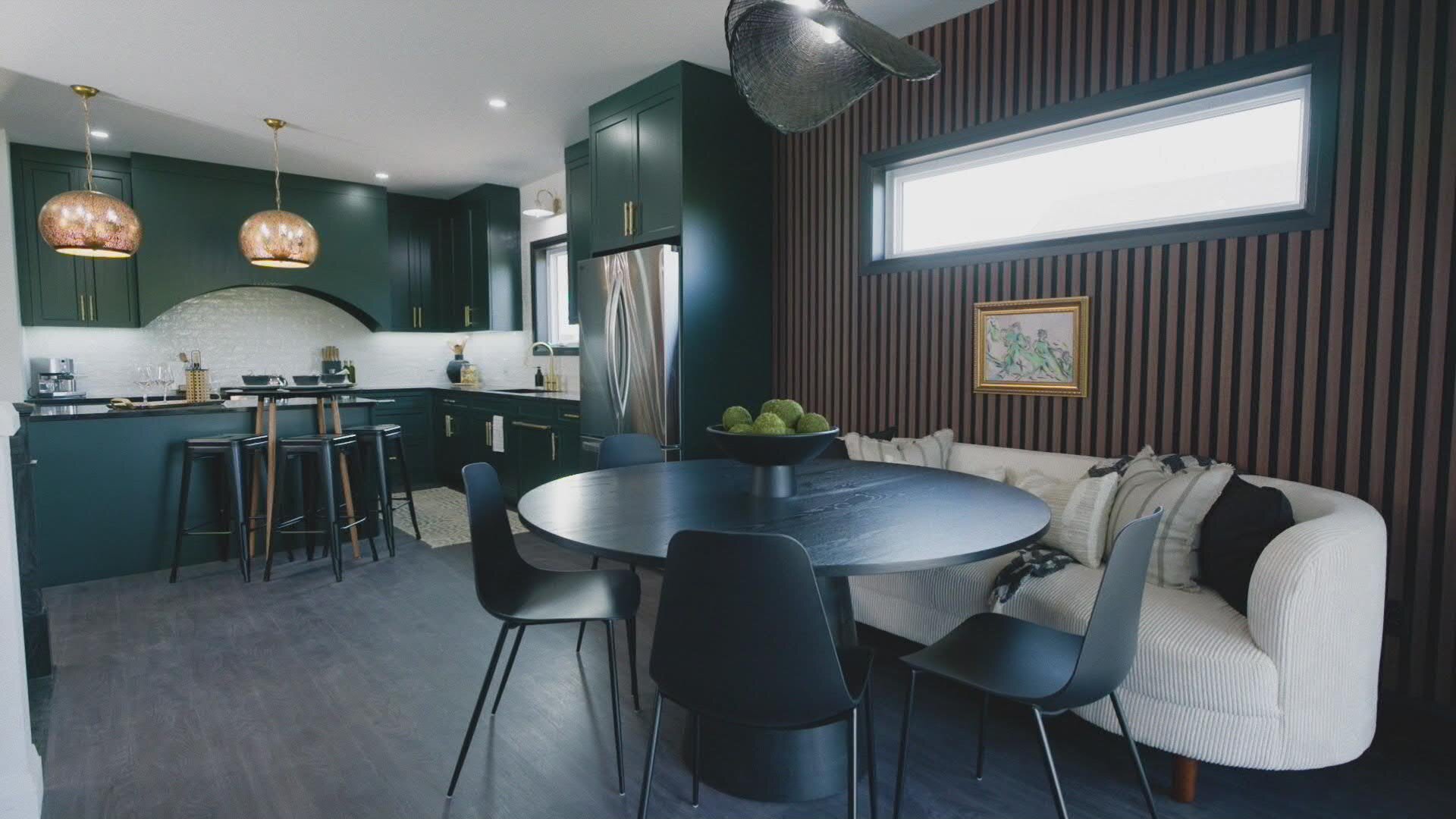 Renovation Resort S2E4 Recipe for Success