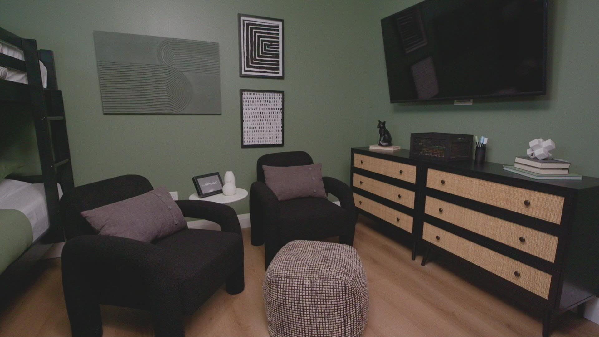 Renovation Resort S2E8 Down By The River