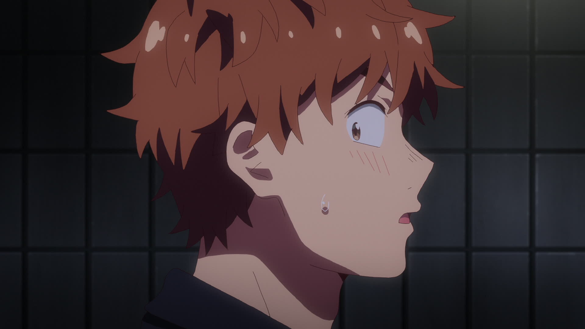 Rent-a-Girlfriend S4E3 Daikanyama and Girlfriend