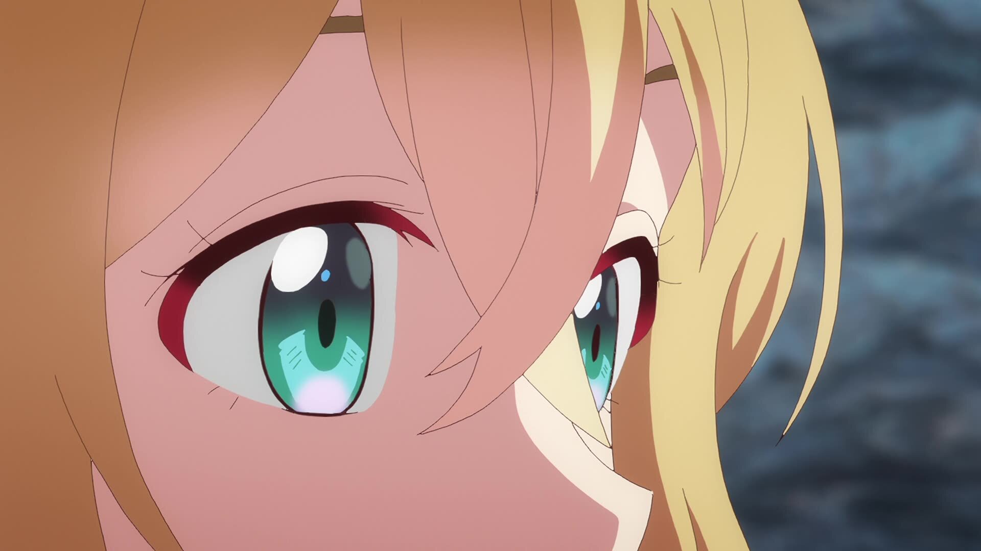 Rent-a-Girlfriend S4E8 Strings and Girlfriend